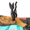 The Lakeside Collection Set of 4 Cat Bag Clips 4 Pieces - 3 of 3