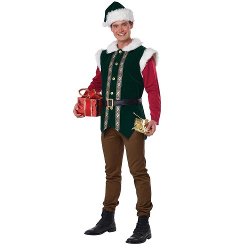 Christmas costumes target best sale