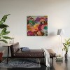 Laura Fedorowicz Beauty in the Connections Wood Wall Mural - Society6 - 2 of 2