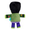 BARK Halloween Frankenstein's Party Monster Dog Plush Toy - 2 of 4
