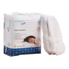 McKesson Youth Pants, Overnight Pull On Underwear - Disposable Nighttime Training Pants, Boys and Girls - Size S/M, 38-65 lbs - 2 of 3