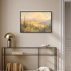 Art Remedy Arizona Fields Classic Landscape Art Framed - 2 of 4