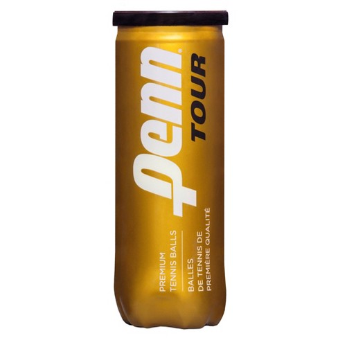 penn tennis 3pk balls duty extra tour target