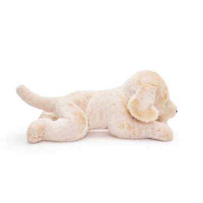 Детские мягкие игрушки FAO Schwarz 15" Adopt-A-Pets Plush Labrador — фото 4