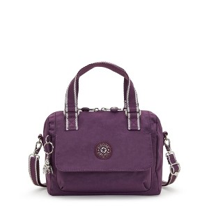 Kipling Zeva Handbag True Black - 1 of 4