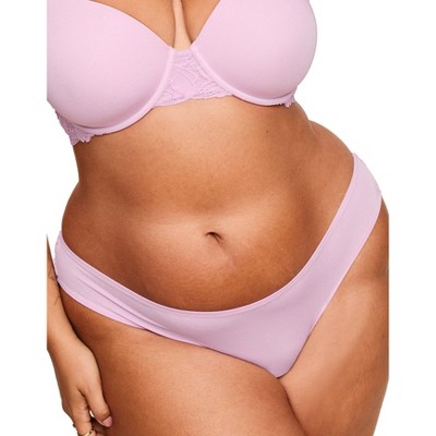 Adore Me Women's Teagan Bikini Panty