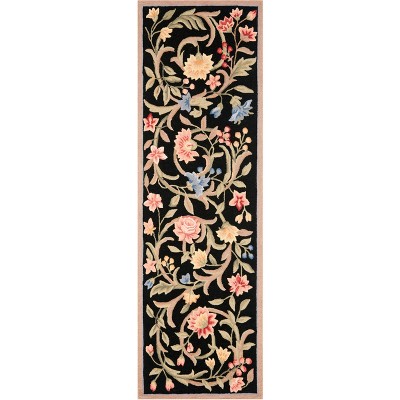 Chelsea HK248 Machine Made Rug - Safavieh