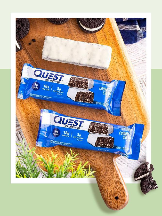 Quest Nutrition Peanut Butter Cups - 4ct : Target