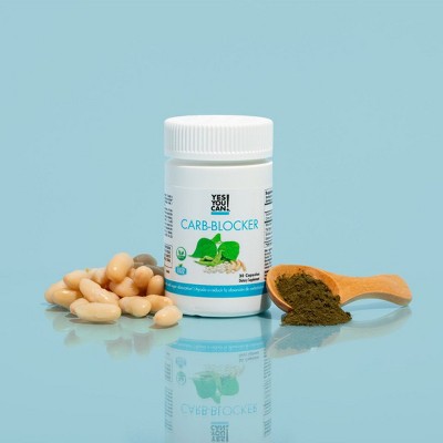 Yes You Can! 30 Servings -Carbohydrate Blocker