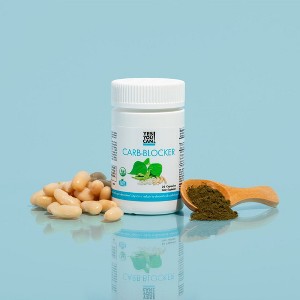 Yes You Can! 30 Servings -Carbohydrate Blocker - 1 of 4