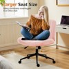TiramisuBest Office chair, Modular Sectional Sofa with Storage, Sideboard Buffet Style Design for Living Room - 2 of 4