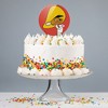 Looney Tunes Speedy Gonzales Acrylic Cake Topper - 4 of 4