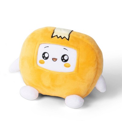 Image of LankyBox Collectible Plush Series 2 Boxy