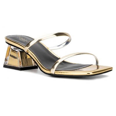 Torgeis Women's Peace Lily Heels