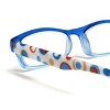 Calabria Hannah R766 Designer Acetate Reading Glasses - 4 of 4
