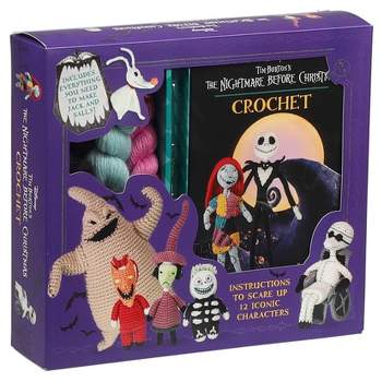 Crochet Magical Creatures: 20 Easy Amigurumi Patterns PAPERBACK 2022 by  Drew  9781638078067