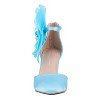 Fashion To Figure Women's Meadow Heel Pump - Wide Width - 4 of 4