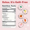 Craftmix Holiday Variety Pack - Makes 12 Drinks - 3 of 4