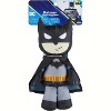 Swimways DC Batman Swim Huggable Plush Bath Toy Great For Bath Time and Pool Time - 4 of 4