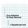 MyOfficeInnovations Graph Pad 11" x 17" Graph White 50 Sheets/Pad (18586) 814566 - 3 of 4