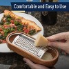 Kings County Tools Cheese Grater with Container - 4 of 4