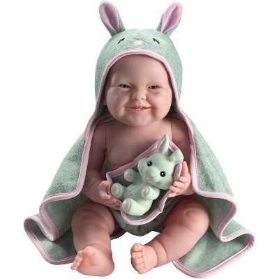 baby rabbit outfit