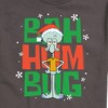 Men's - SpongeBob SquarePants - Squidward Bah Humbug Short Sleeve Graphic T-Shirt - 2 of 4