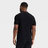 Men's Short Sleeve Polo Sweater - Goodfellow & Co™ - 2 of 3