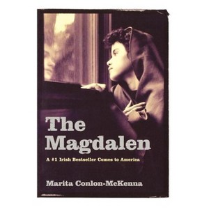 The Magdalen - by  Marita Conlon-McKenna (Paperback) - 1 of 1