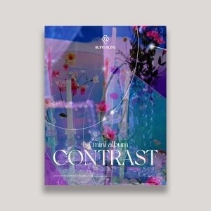Bling Bling - Contrast (incl. 76pg Photobook + Photocard) (CD) - 1 of 1