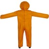 Angels Costumes Gingerbread Man Adult Costume | One Size - 2 of 2