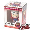 SMASHCRAFT Little Red Riding Hood Candy Apple 4 inch Painted Resin Boxed Collectible Figurine… - 2 of 4