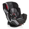 Evenflo Symphony Sport Freeflow All-in-One Convertible Car Seat - image 4 of 4