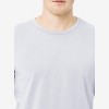 X RAY Men's Crewneck Short Sleeve t shirts,new tshirt - 3 of 4