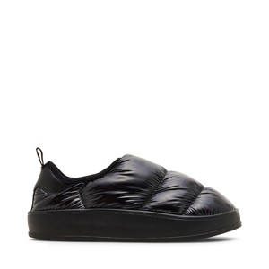 Madden Girl Comfy Puffer Slipper - 1 of 4