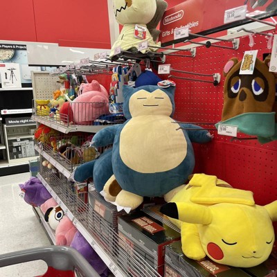 Snorlax 24 cheap inch plush