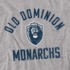 Men's Old Dominion University Official Monarchs Logo T-Shirt - 2 of 4