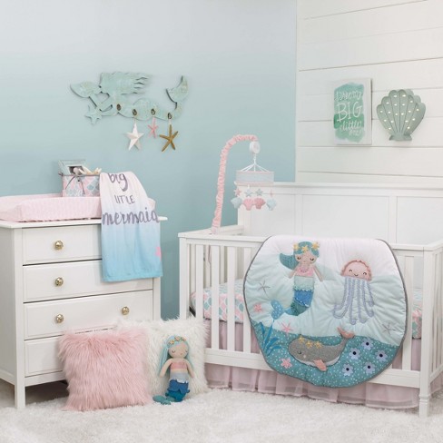 Crib bedding target best sale