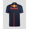 Red Bull Racing F1 Men's 2023 Sergio "Checo" Perez Team Polo Shirt - 2 of 4