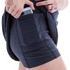 Aventura Clothing Women's Linden Skort - 3 of 4