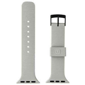 Urban Armor Gear DOT Series Band for Apple Watch 38/40/41mm All Series - Gray - 1 of 1