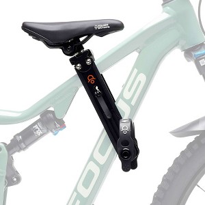 Kids Ride Shotgun MTB Baby Seat - 1 of 4