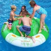 RAVE Sports Saturn Rocker Pool Float - 4 of 4