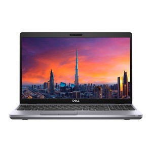 Dell Precision 3551 Laptop, Core i7-10750H 2.6GHz, 32GB, 2TB SSD, 15.6"FHD, Win11P64, CAM, A GRADE, NVIDIA Quadro P620 4GB, Manufacturer Refurbished - 1 of 4