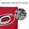 NHL Carolina Hurricanes 4pk Red Toss Game Set - 4 of 4