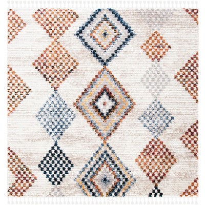 Morocco MRC860 Power Loomed Area Rug  - Safavieh