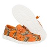 Hey Dude X RealTree - Mens Comfortable Slip on Shoes - 3 of 4