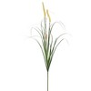 36" Artificial Grass Plant - Vickerman - 2 of 3