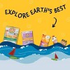 Earth's Best Butternut Squash Sweet Peas and Mango Pouch Baby Meals - 3.5oz - 3 of 4