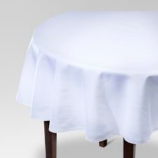 round tablecloth 80 inch